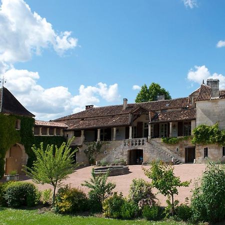 Le Chatenet 1689 Brantôme Exteriér fotografie