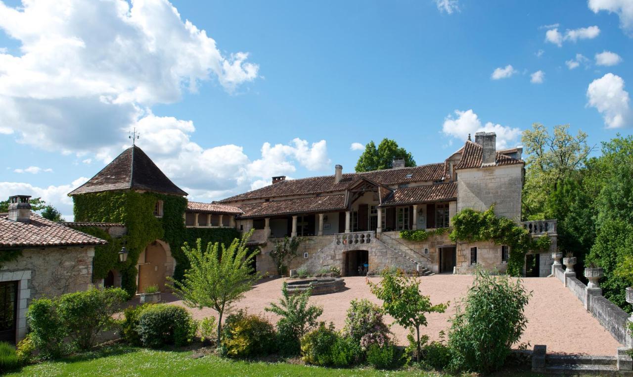 Le Chatenet 1689 Brantôme Exteriér fotografie